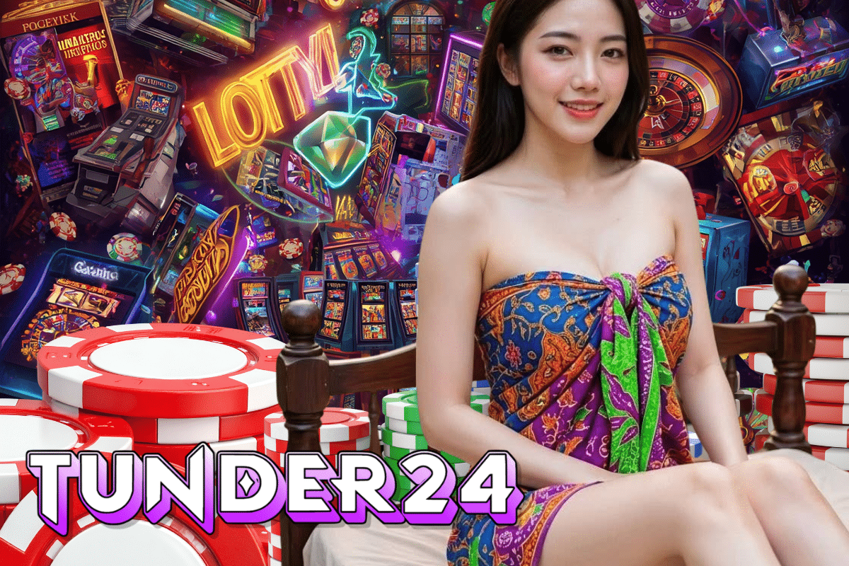 tunder24