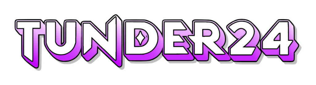 tunder24